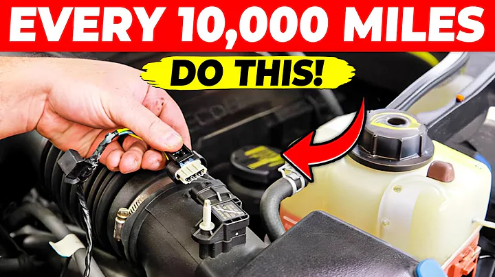 These JAPANESE SECRETS Will Make Your Car Last Over 1,000,000 Miles