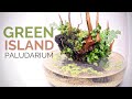 Green Island Paludarium