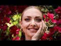 Mamma Mia’s Amanda Seyfried Shares Her Vocal Warm-ups  | NET-A-PORTER