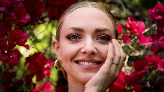 Mamma Mia’s Amanda Seyfried Shares Her Vocal Warm-ups  | NET-A-PORTER