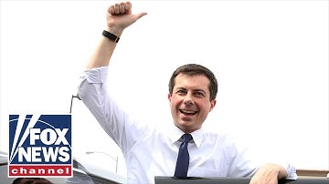 Pete Buttigieg continues religious crusade against Mike Pence