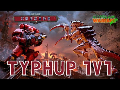 Rusted Warfare |турнир WARHAMMER 40K CRUSADE