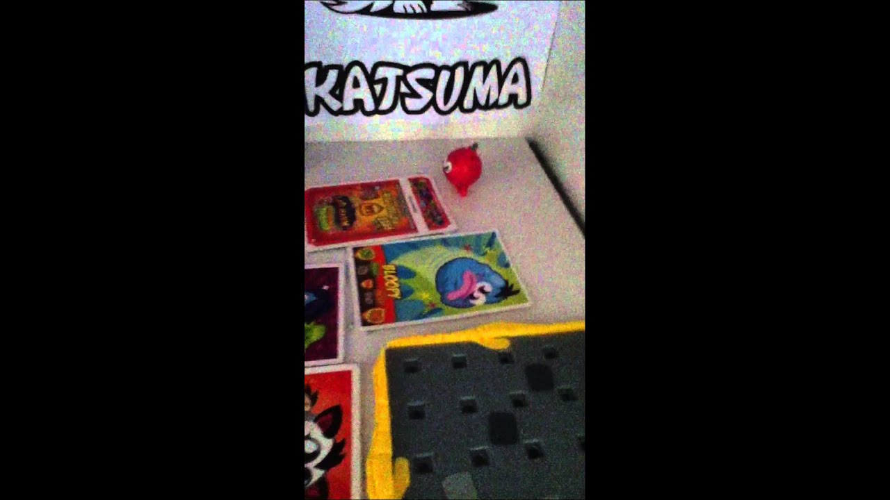 poppet's webcam episode 4 season 2 zommer's only friend cherry bomb