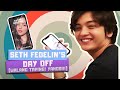 SETH’S DAY OFF (WALANG TAPING! YAHOO!!!) | The Gold Squad