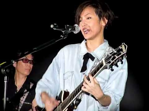 110830 Under the Stars: 何韻詩‬ 6 無名