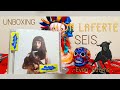 Mon Laferte - SEIS Unboxing (UNBOXING)