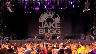 Jake Bugg - What Doesn&#39;t Kill You | Radio 1&#39;s Big Weekend 2014