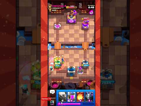 What A Tense Fight Guys