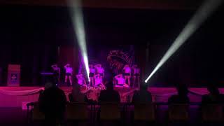 Interbatch BDS Western dance group 17'