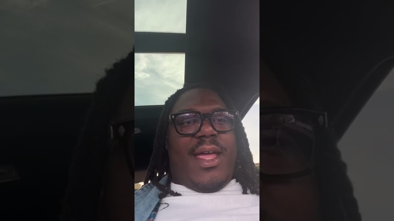 lucki instagram live (04/04/22)