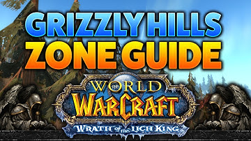 Into the Breach | WoW Quest Guide #Warcraft #Gaming #MMO #魔兽