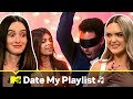 Could You Sink A Hole-In-One To “Baby Got Back”?? | MTV’s Date My Playlist 🎵