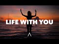 INNERVERSE, Paul Schulze, Oliver Cricket &amp; Courtney Storm - Life With You (Lyrics)