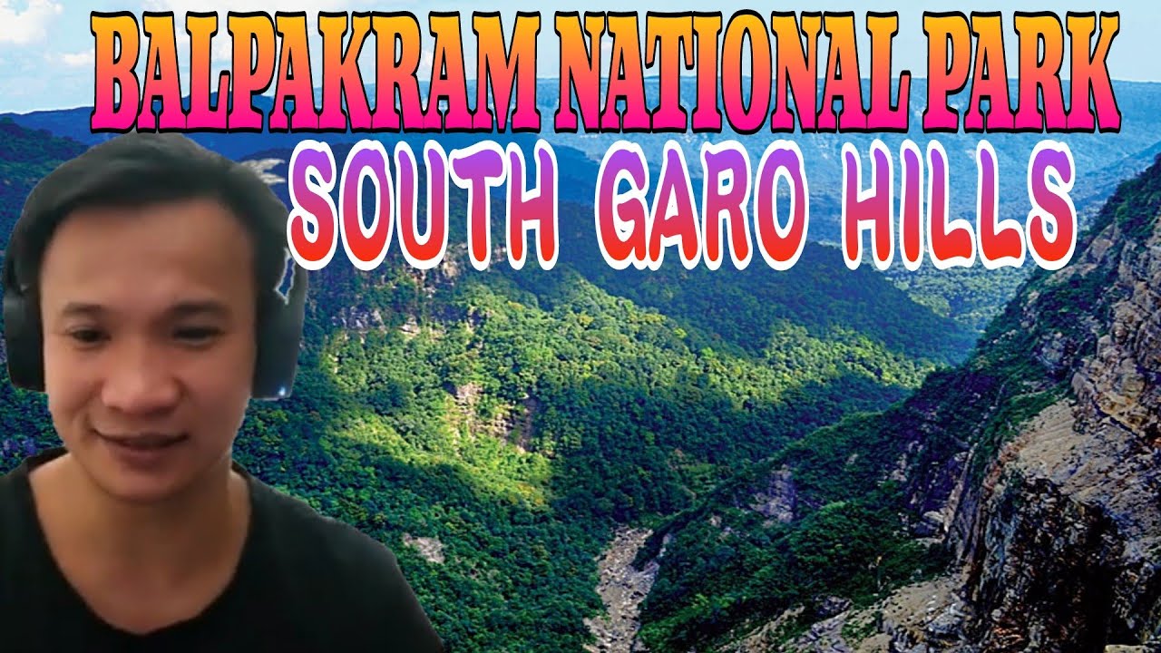 什么是 印度「Nokrek National Park」？٩(ˊᗜˋ*)و | vTourMap
