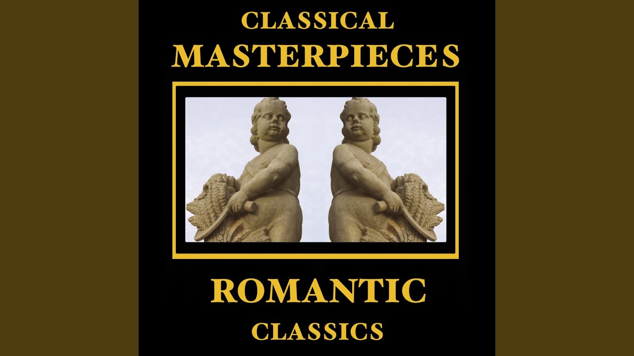 在 YouTube 上观看 Serenade For Strings - Allegro Piacevole