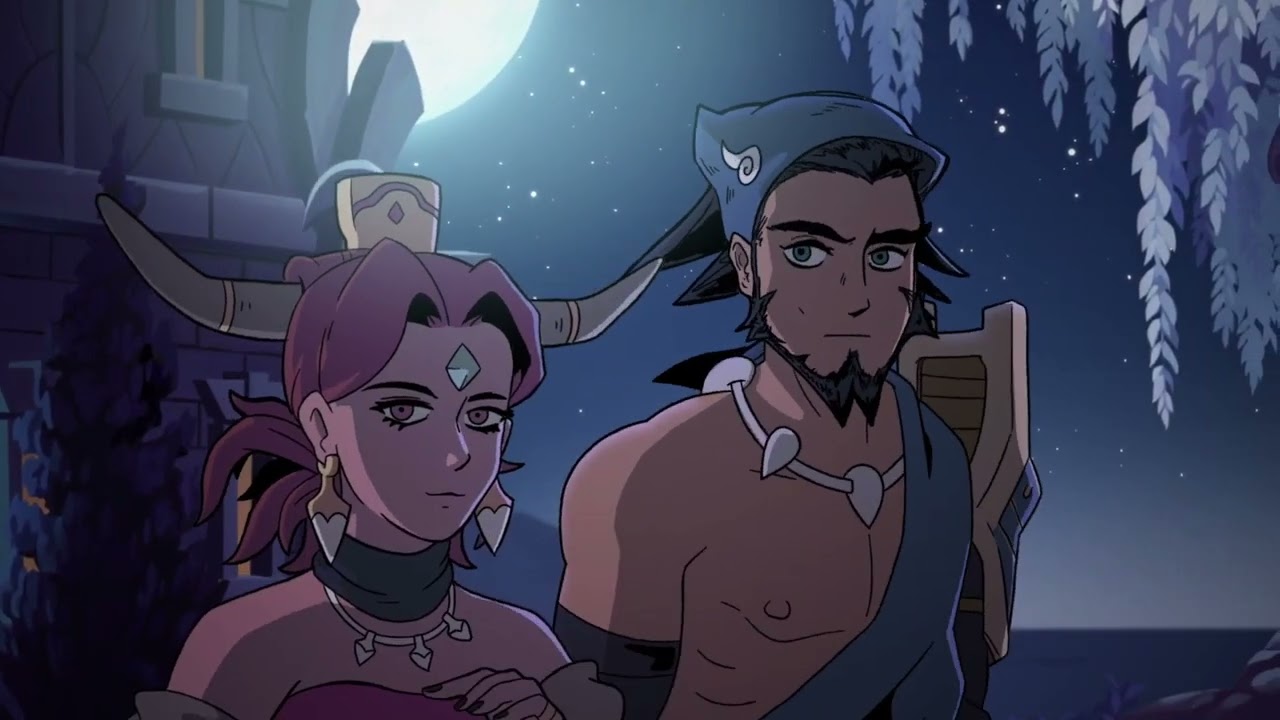 Sea of Stars - Blind Playthrough #1