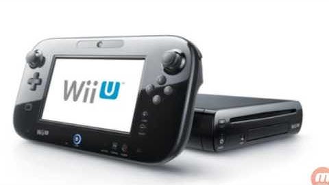 Wii U New User/User Settings Ver. 2 Music (TV & GamePad)