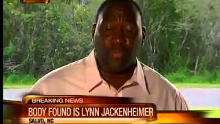 6p: Lynn Jackenheimer dead