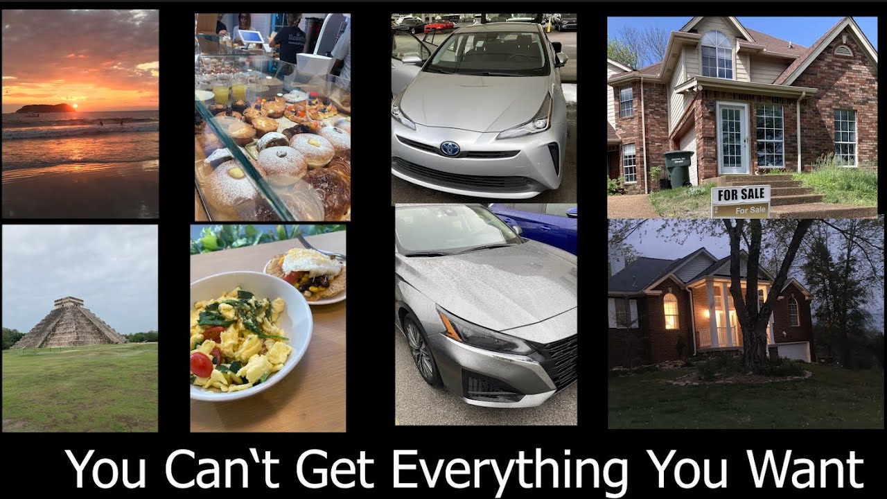 What is Economics? - SCARCITY Applies to Everyone