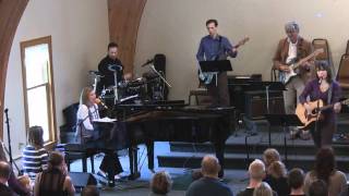 Music at Grace