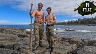 7 vs. Wild: Teams - Der Umzug | Folge 14