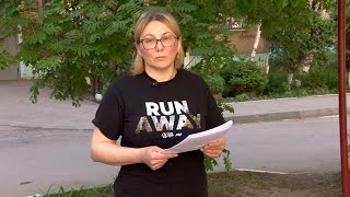 Саратовская семья просит главу СК предотвратить выселение из квартиры