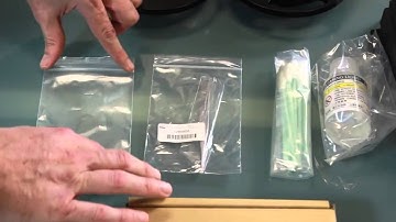 BN 20 Installation   Section One  Unboxing