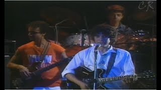 Lô Borges - Trem Azul Tv Cultura 1984