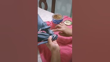 Resanador para madera para impresiones 3D #impresion3d #print3d #printing3d #tutorial