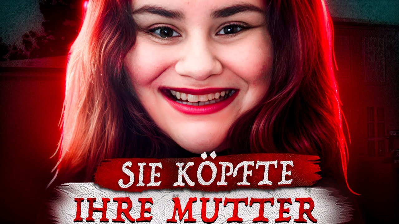 „Und kann man den Kopf wieder annähen?“ True Crime Deutsch