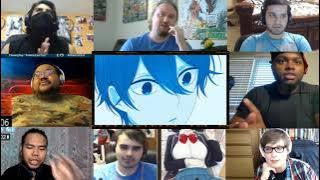 Koi to Uso (恋と嘘) OP REACTION MASHUP