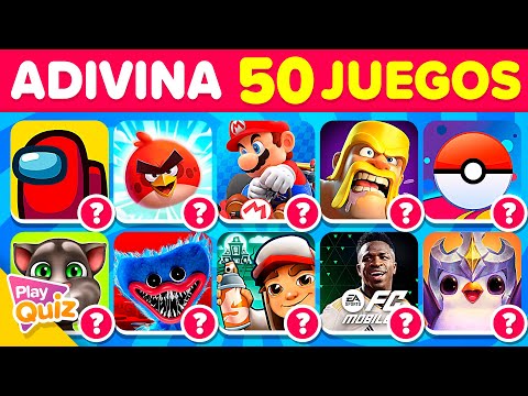 Adivina el Juego por su Logo 🕹️🎮📲 Edición Móvil App | Play Quiz de Videojuegos Moviles hqdefault