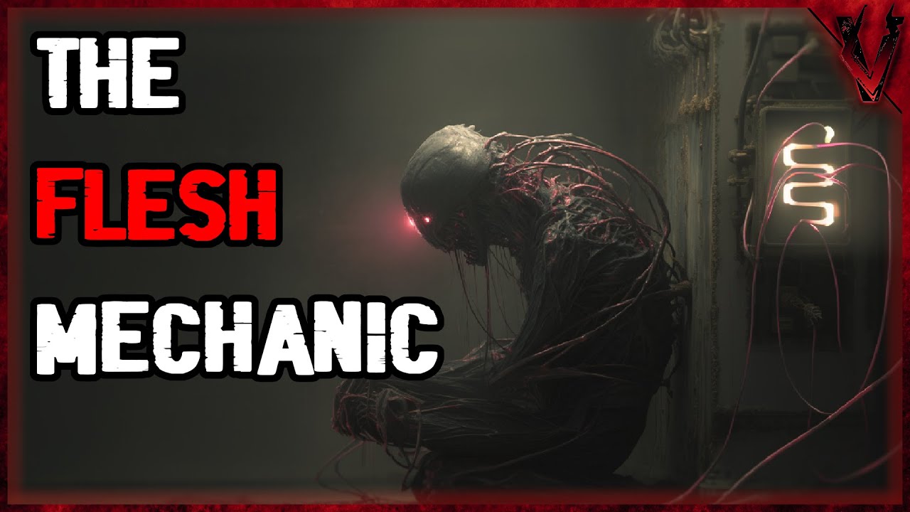 (Members) The Flesh Mechanic YouTube