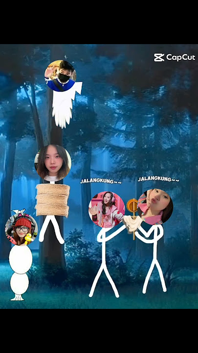 #keikei #windianata #fannytjandra#lenlen #akudav