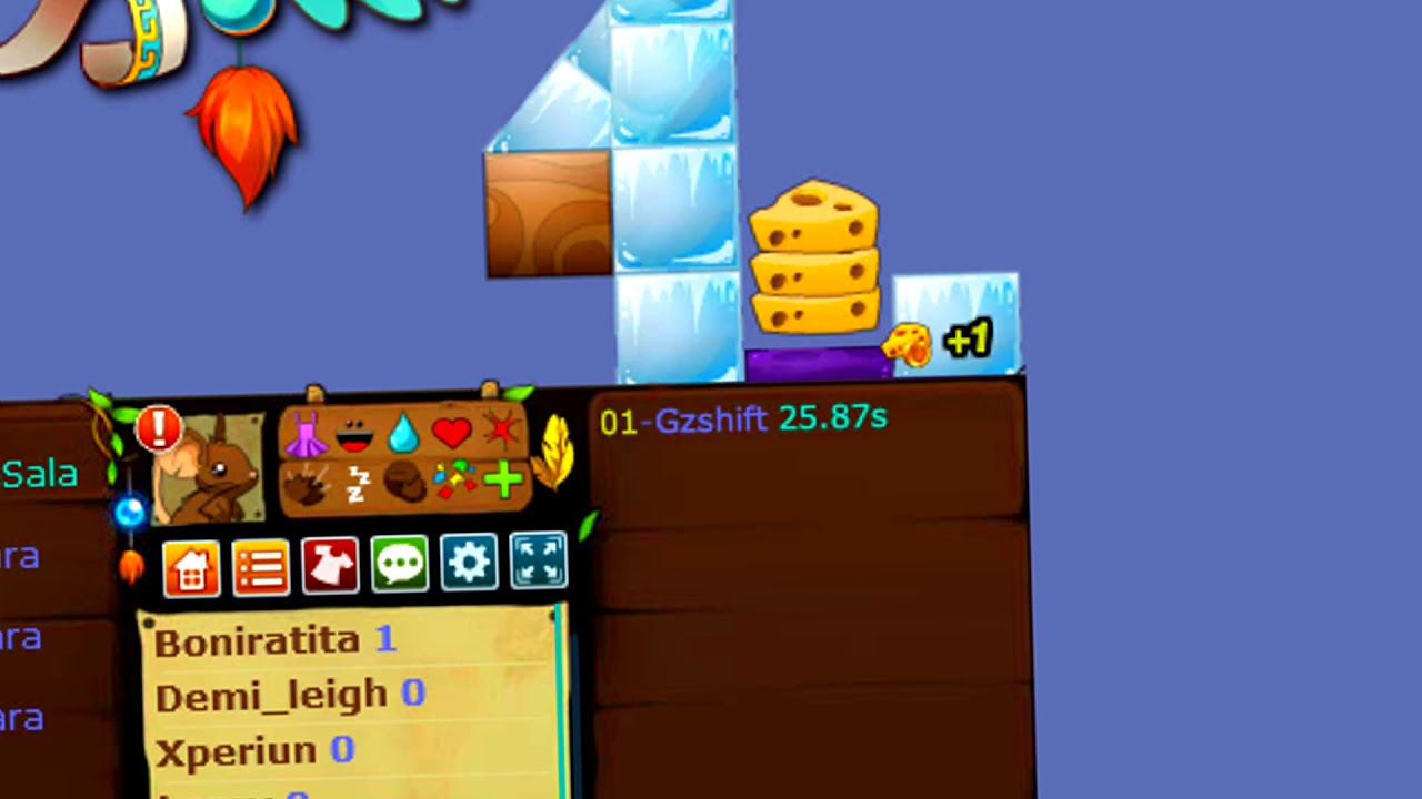 games like transformice games like transformice