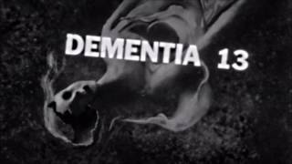 Ronald Stein - Dementia 13: Main Title