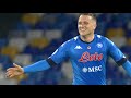 Highlights Serie A - Napoli vs Udinese 5-1