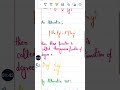 Eulers theorem