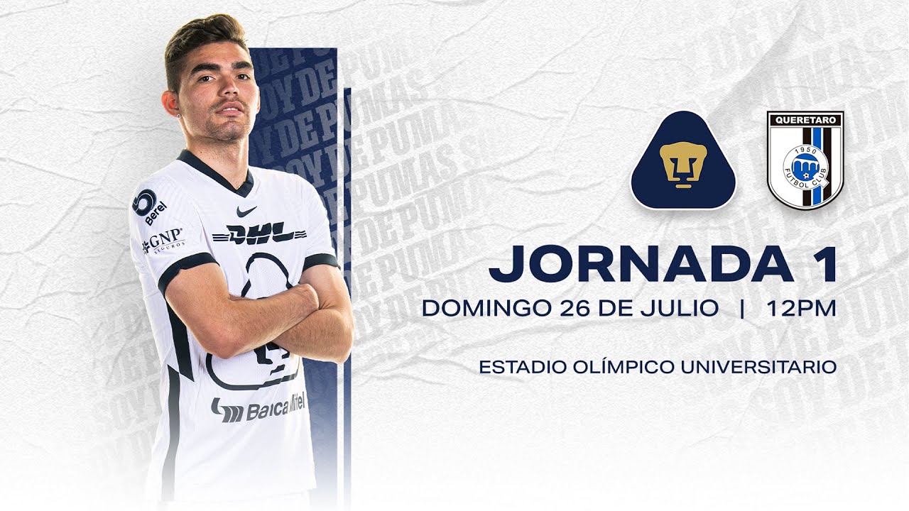 queretaro pumas unam