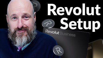 Step-by-Step Revolut Business Account Setup (Benefits & Hidden Fees) 2025