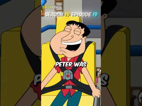 The 5 Funniest Overweight Moments In Family Guy