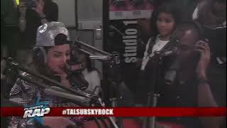 Tal 'Thong Song' (Cover Sisqo) #PlanèteRap