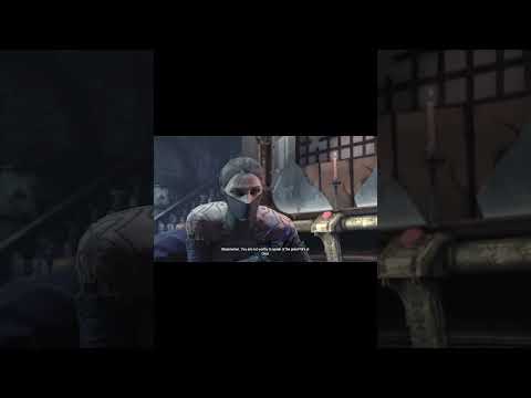 Batman Arkham City Is Making Me Feel Like Gotham's HR Department ๐ | PART 362