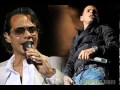 ¿Por qué les mientes? Marc Anthony Feat. Tito El Bambino (Original) Invicto 2012 (Official)