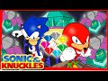 SONIC & KNUCKLES Episode 1 Animation