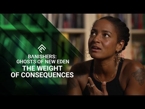 : The Weight of Consequences (ft. Amaka Okafor & Russ Bain)