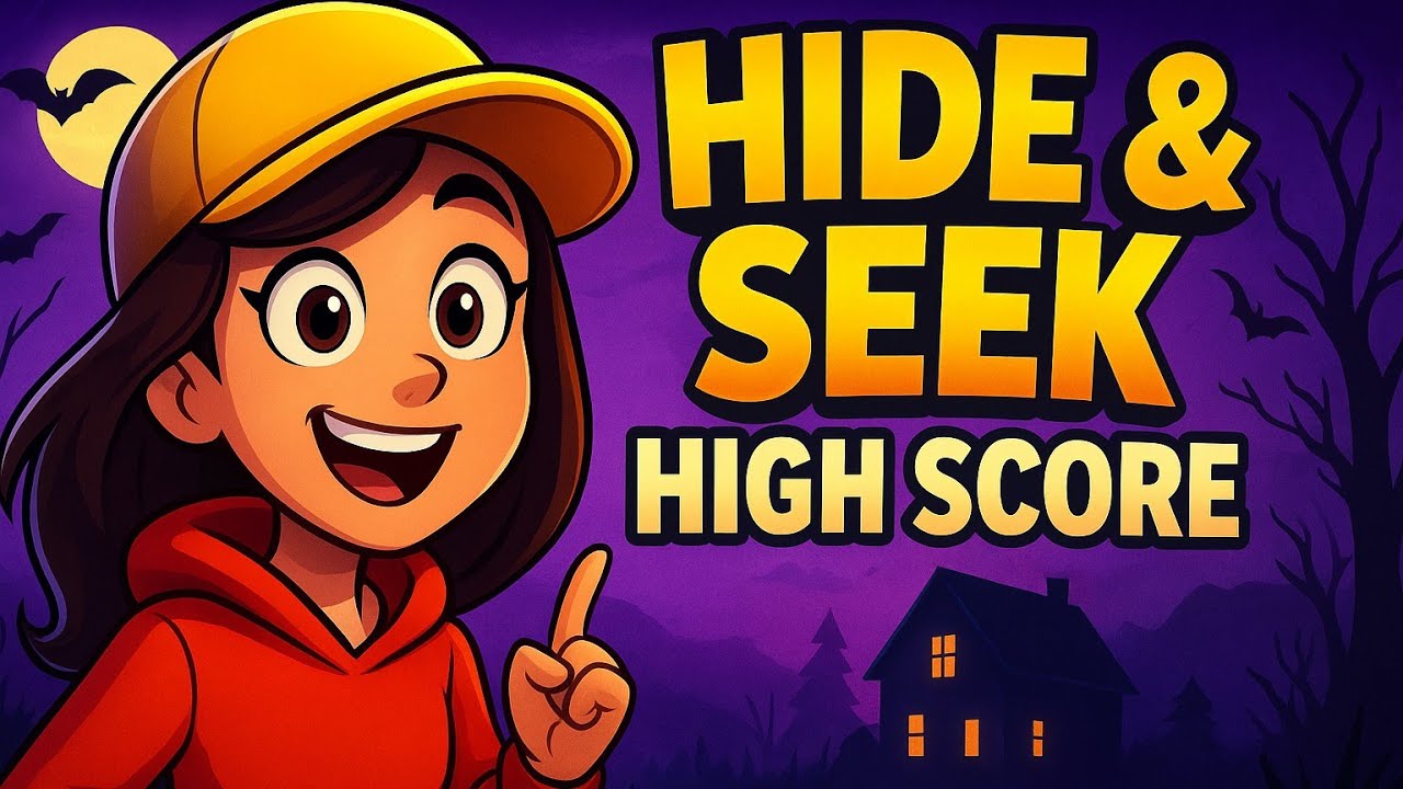🎭 The Ultimate Hide and Seek Battle! | Who Will Win? 🔥 🔥#live # ...
