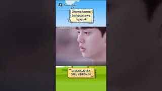 Download Lagu Drama korea bahasa jawa ngapak MP3