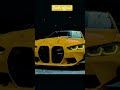 BMW M5 CRAZY EDITZ 4K #music #retable #bmw #car