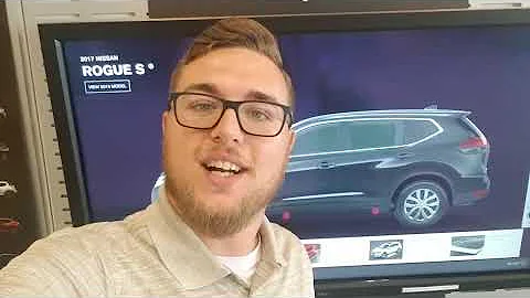 Hello Lora from Cameron @ ABC Nissan!